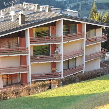 Appartamento Les Ambrunes - Station De Accessible à Pied